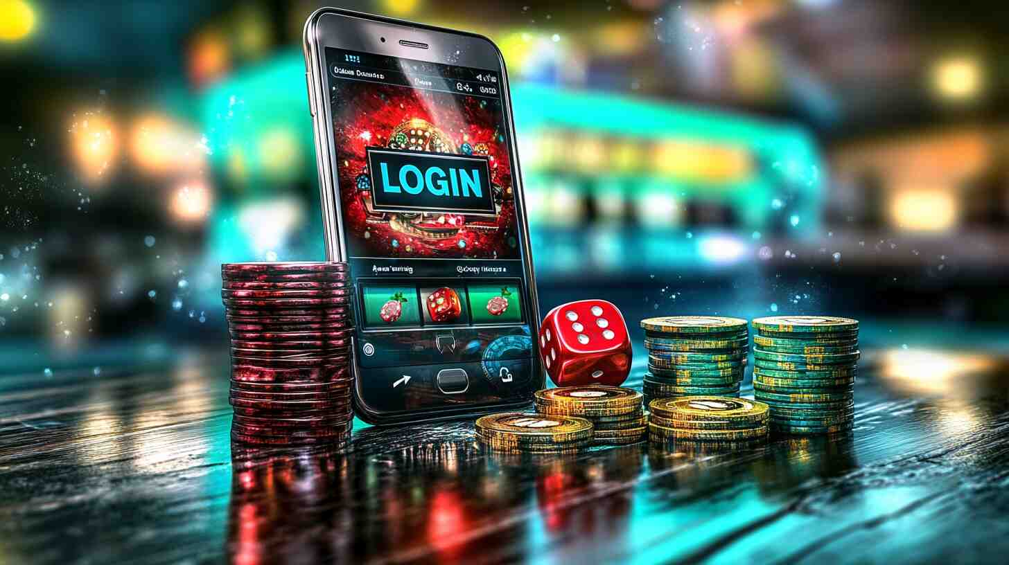 METABET Login